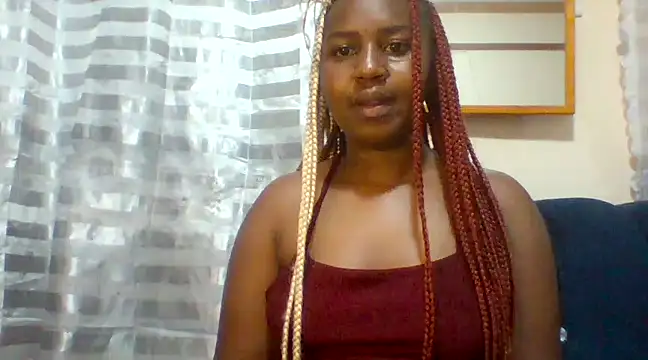 Sexxycheeks- online show from December 18, 2024, 9:51 pm