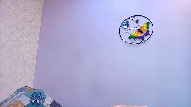 Chantal taylor  online show from November 5, 2025, 12:05 pm