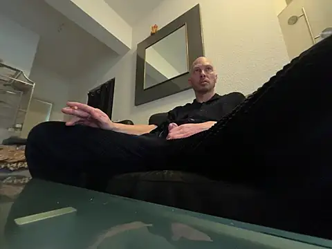 Germankink online show from January 6, 2025, 3:29 pm