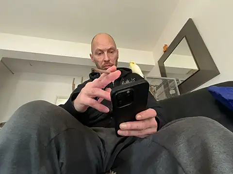 Germankink online show from January 27, 2025, 10:49 am