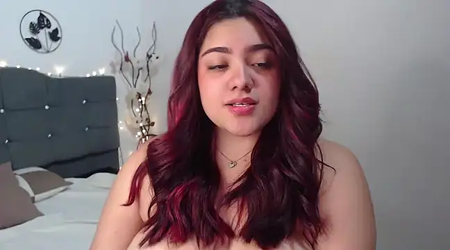 KathyGonzalez online show from February 7, 2025, 7:27 pm