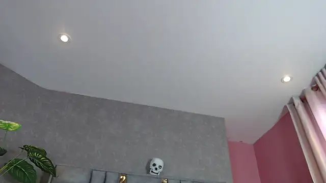 JuliaRose ks online show from October 14, 2025, 12:28 pm