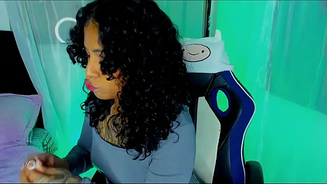 JuliaRose ks online show from July 30, 2026, 3:05 am