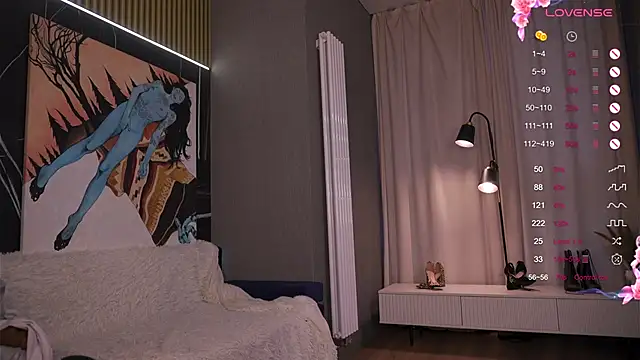 melissa kisses online show from November 28, 2025, 1:03 pm