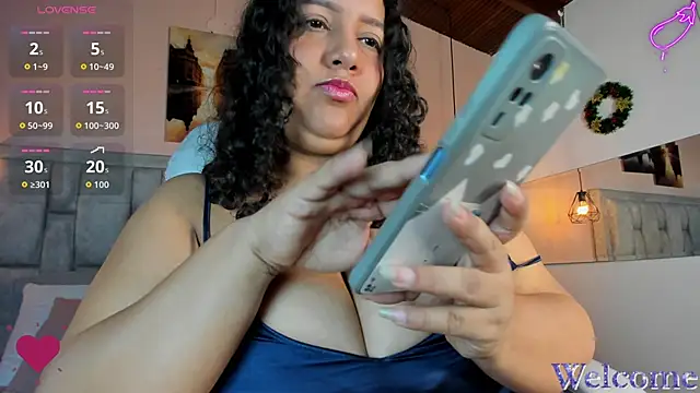 Jaiser 17 online show from March 5, 2026, 3:35 am