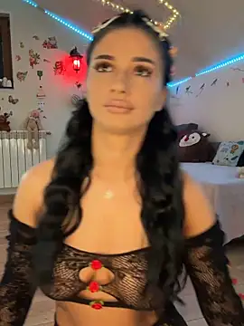 SelenaBee online show from June 5, 2026, 8:09 am