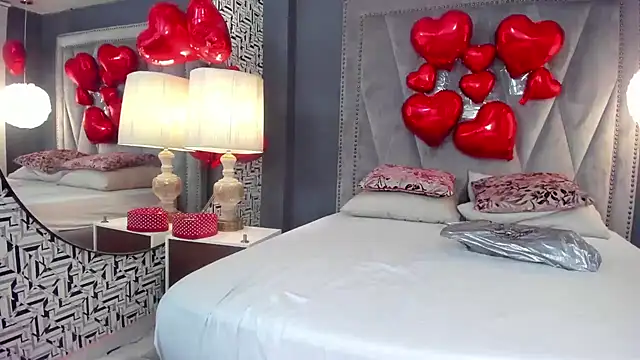 Snapshot of Hotsamantamature chatting on February 13, 2025, 7:42 pm Hotsamantamature online show from February 13, 2025, 7:42 pm