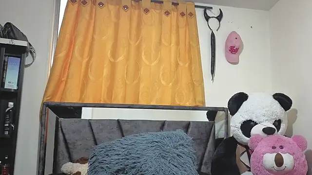 Snapshot of Hotsamantamature chatting on October 9, 2025, 9:46 pm Hotsamantamature online show from October 9, 2025, 9:46 pm