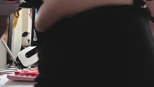 Snapshot of Hotsamantamature chatting on October 27, 2025, 9:19 pm Hotsamantamature online show from October 27, 2025, 9:19 pm