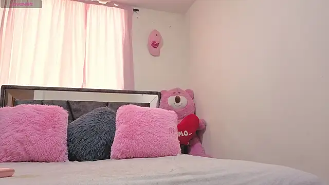 Snapshot of Hotsamantamature chatting on October 30, 2025, 8:42 pm Hotsamantamature online show from October 30, 2025, 8:42 pm