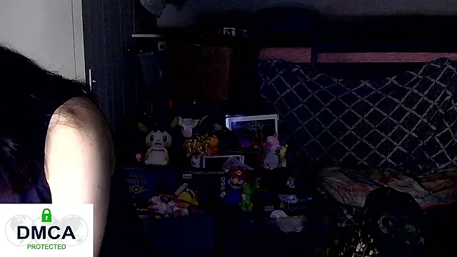 tashakaixxx online show from January 29, 2025, 3:26 pm