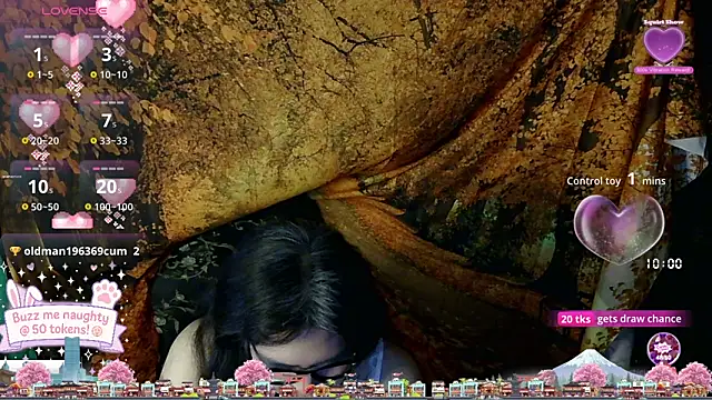 tashakaixxx online show from September 25, 2025, 5:11 am