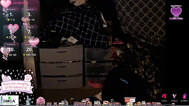 tashakaixxx online show from October 10, 2025, 4:28 pm