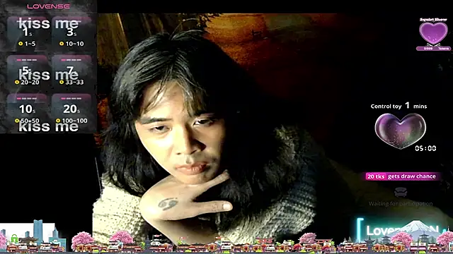 tashakaixxx online show from November 10, 2025, 6:34 am