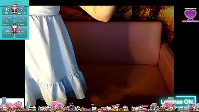 tashakaixxx online show from January 13, 2026, 4:01 pm