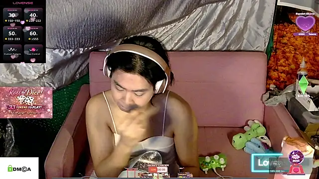 tashakaixxx online show from April 17, 2026, 12:13 am