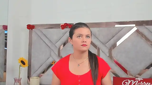 Victoriabecker online show from December 8, 2024, 9:30 pm