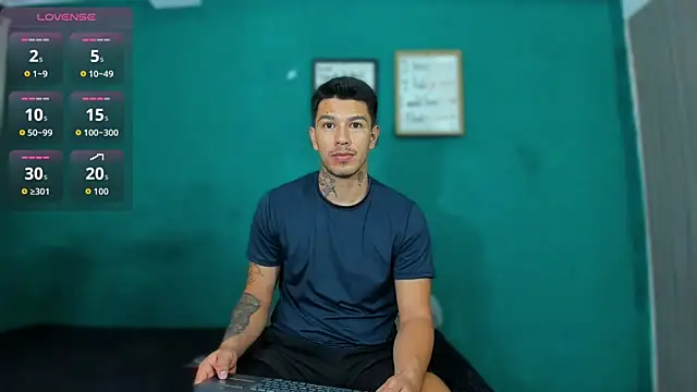 mateoreal1 online show from June 23, 2026, 5:44 pm