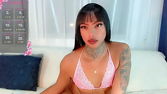 laura sweett120 online show from March 19, 2026, 4:38 am