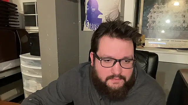 daddystone101 online show from February 24, 2025, 4:16 am