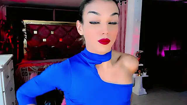 the-horus-girl online show from November 9, 2025, 2:21 am