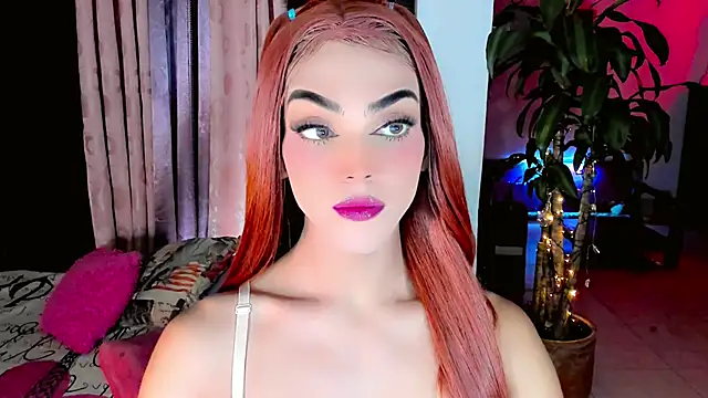 the-horus-girl online show from February 15, 2026, 11:45 pm