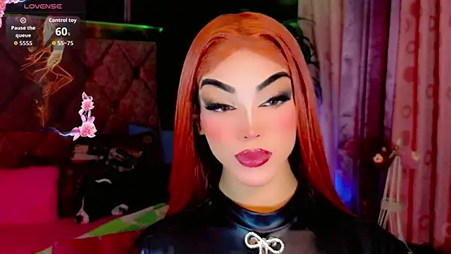 the-horus-girl online show from March 2, 2026, 2:36 am