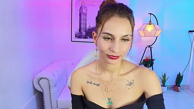 Snapshot of Tamara_slimx chatting on January 5, 2025, 4:58 am Tamara slimx online show from January 5, 2025, 4:58 am