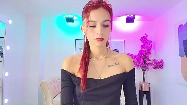 Tamara slimx online show from February 5, 2026, 4:06 am