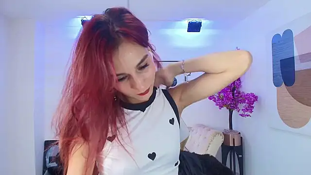 Tamara slimx online show from April 17, 2026, 3:42 am