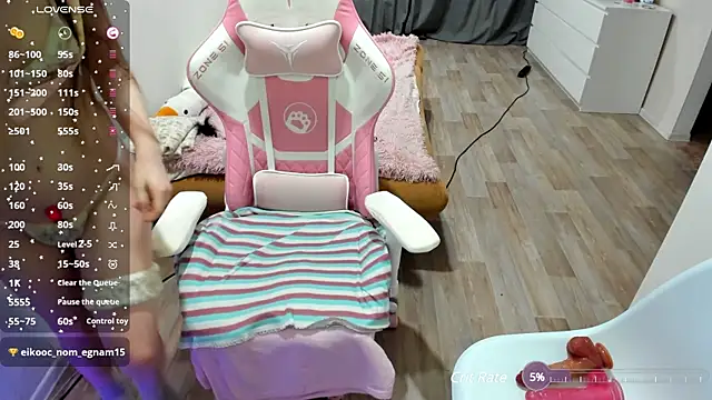 Snapshot of Malina_Lovely chatting on January 14, 2025, 8:26 pm Malina Lovely online show from January 14, 2025, 8:26 pm