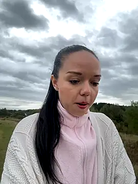 Vanesskaa online show from September 27, 2025, 3:28 pm