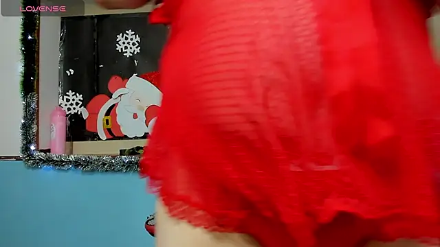 Snapshot of isaReyes chatting on December 17, 2024, 6:20 pm isaReyes online show from December 17, 2024, 6:20 pm