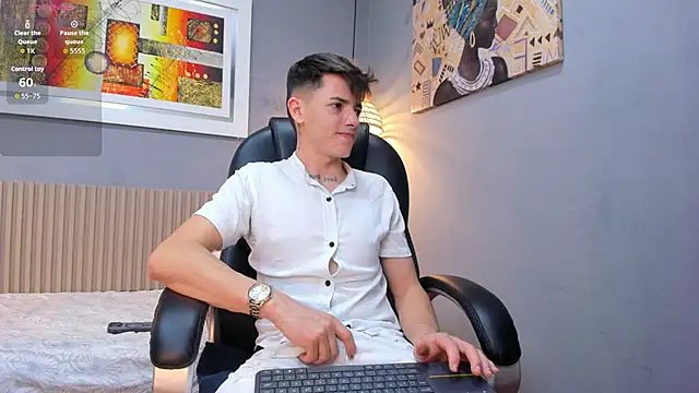 tossetrech online show from January 10, 2026, 3:30 am