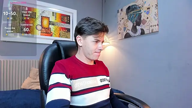 tossetrech online show from April 15, 2026, 3:02 am