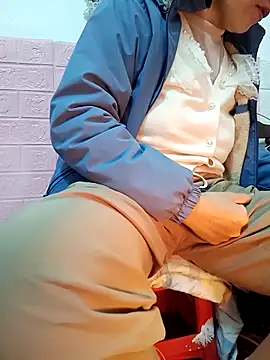 sexandmen66 online show from January 8, 2026, 12:57 am