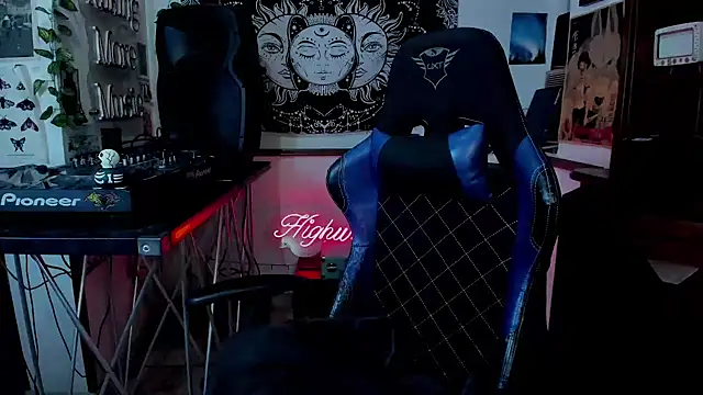 Snapshot of Demongirl6666 chatting on January 9, 2025, 4:52 am Demongirl6666 online show from January 9, 2025, 4:52 am