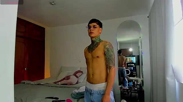 Snapshot of Jordyrodriiguez chatting on January 5, 2025, 8:52 pm Jordyrodriiguez online show from January 5, 2025, 8:52 pm