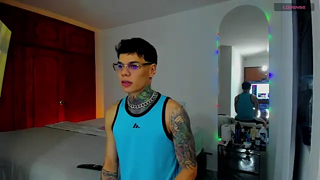 Snapshot of Jordyrodriiguez chatting on January 10, 2025, 2:25 am Jordyrodriiguez online show from January 10, 2025, 2:25 am