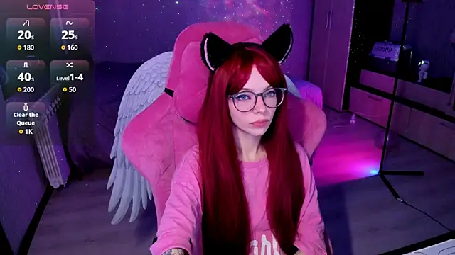 The love project online show from November 28, 2025, 1:08 am