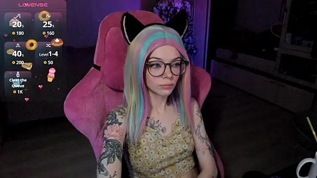 The love project online show from January 8, 2026, 9:50 pm