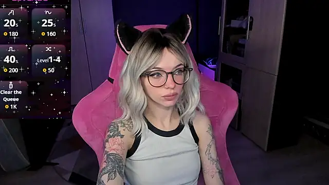 The love project online show from February 10, 2026, 11:20 pm