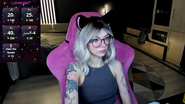 The love project online show from March 18, 2026, 11:08 pm