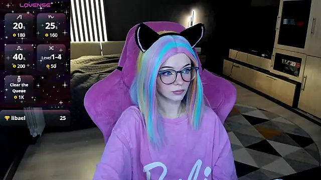 The love project online show from March 19, 2026, 10:47 pm