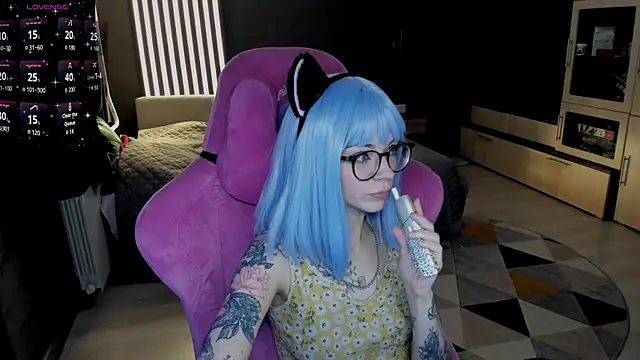 The love project online show from April 13, 2026, 12:05 am