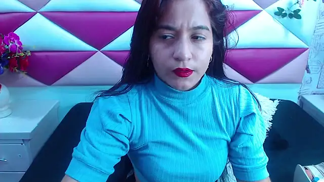 MariaClay online show from January 18, 2025, 11:43 am