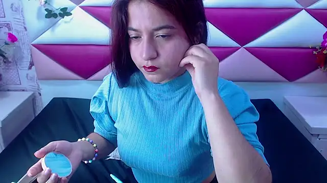 MariaClay online show from February 28, 2025, 12:31 pm