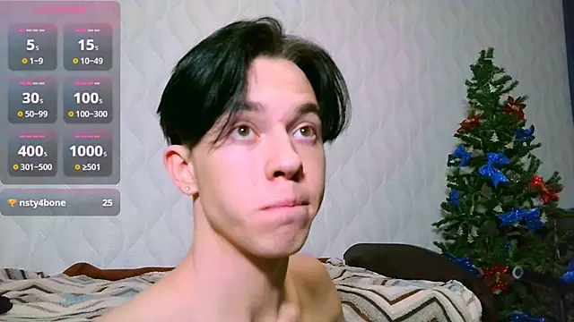 Snapshot of Jerry_Bomb chatting on January 7, 2025, 5:01 am Jerry Bomb online show from January 7, 2025, 5:01 am