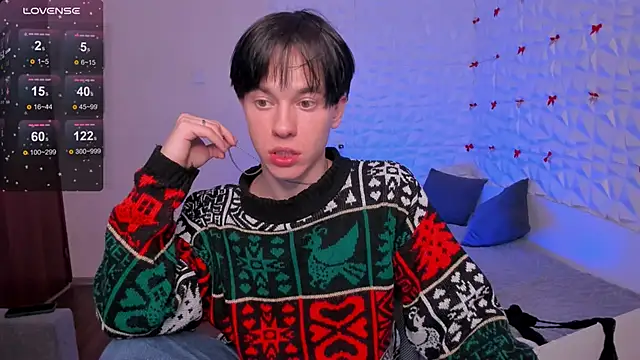 Jerry Bomb online show from April 6, 2026, 4:57 am