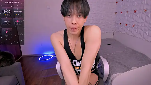 Jerry Bomb online show from April 12, 2026, 2:38 am